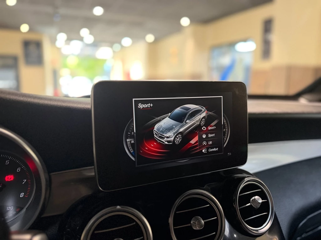 Mercedes-Benz GLC – foto 38
