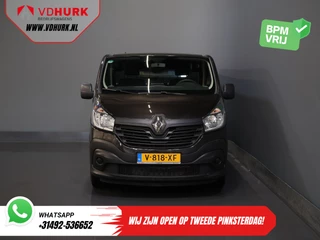 Renault Trafic – thumbnail 8