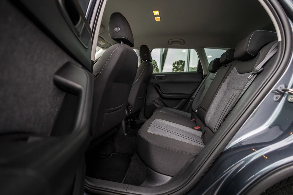 SEAT Ateca – foto 17