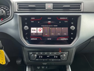 SEAT Arona – thumbnail 11