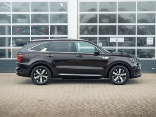 Kia Sorento – thumbnail 8