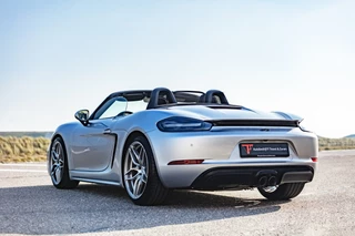 Porsche 718 – thumbnail 8