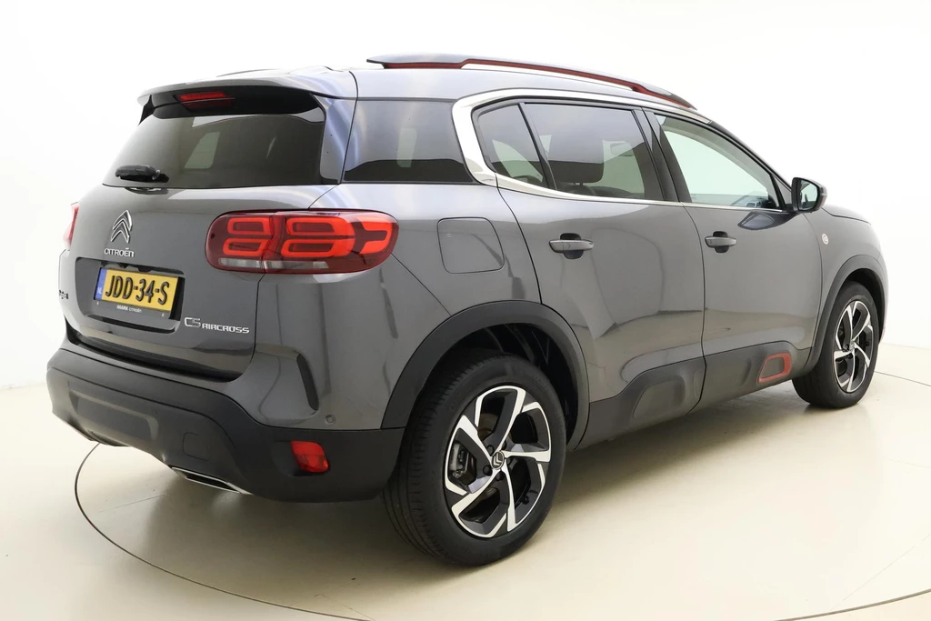 Citroën C5 Aircross – foto 6