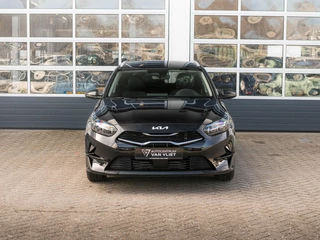 Kia Ceed Sportswagon – thumbnail 10