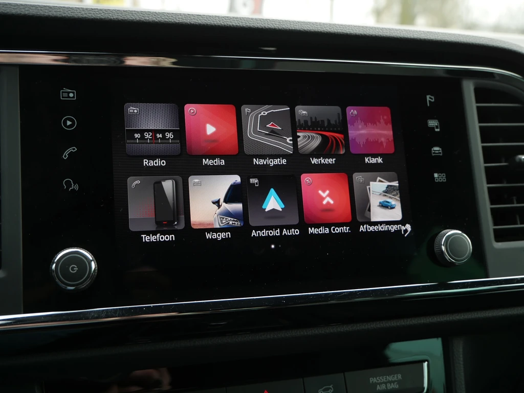 SEAT Ateca – foto 34