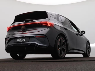 CUPRA Born – thumbnail 7