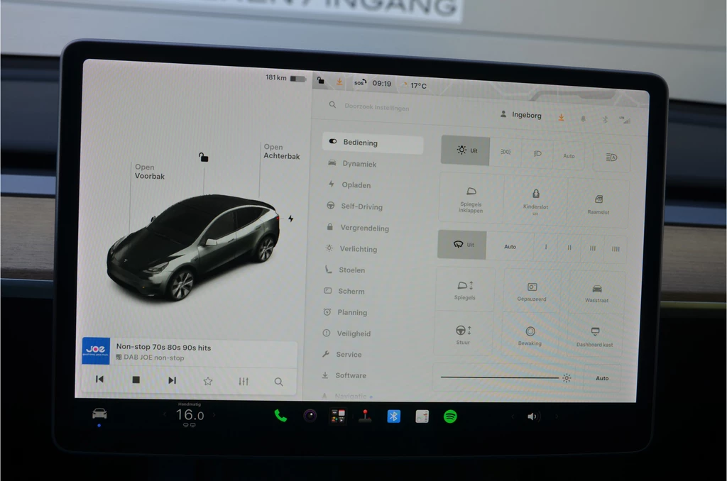 Tesla Model Y – foto 21