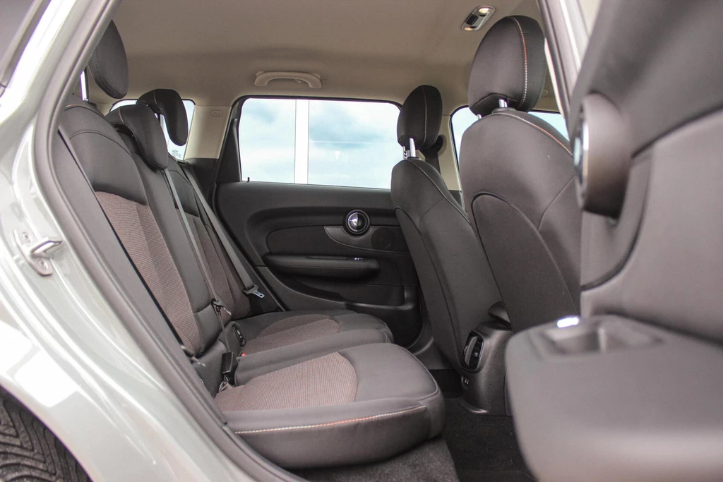 MINI Clubman – foto 22