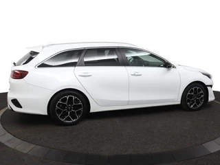 Kia Ceed Sportswagon – thumbnail 8