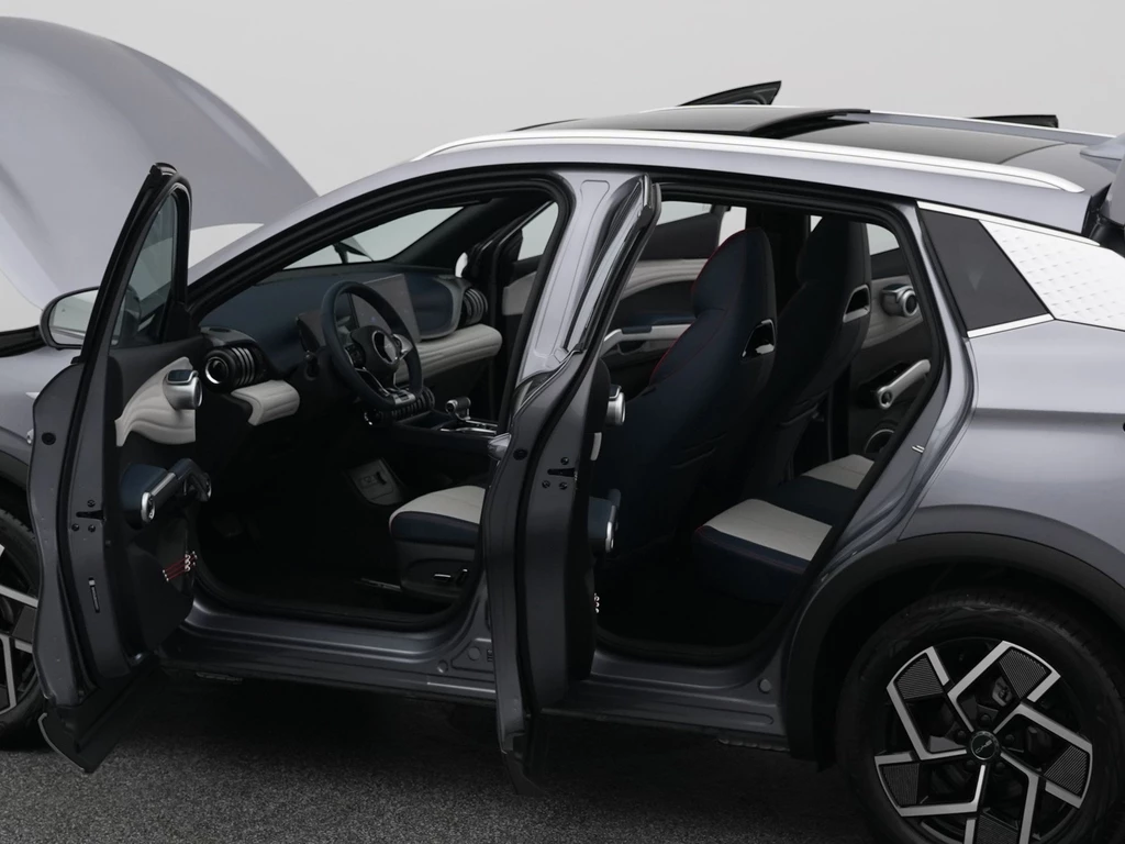 BYD ATTO 3 – foto 35