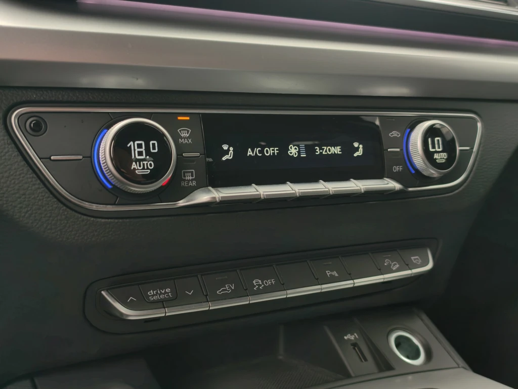 Audi Q5 – foto 15