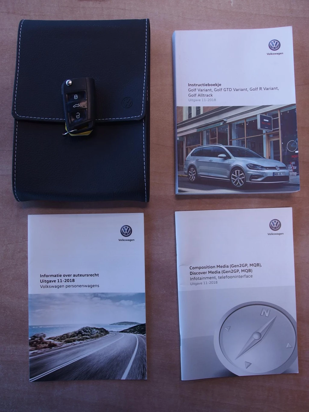 Volkswagen Golf – foto 31