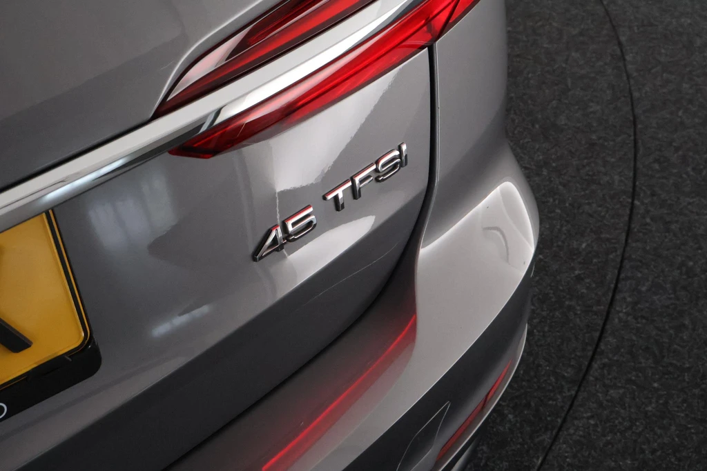 Audi A6 – foto 46