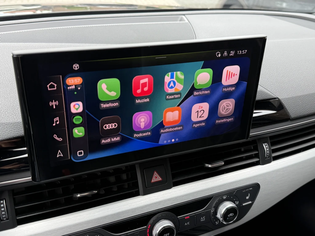 Audi A5 – foto 34