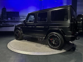 Mercedes-Benz G-Klasse – thumbnail 5