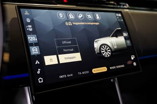 Land Rover Range Rover – thumbnail 26