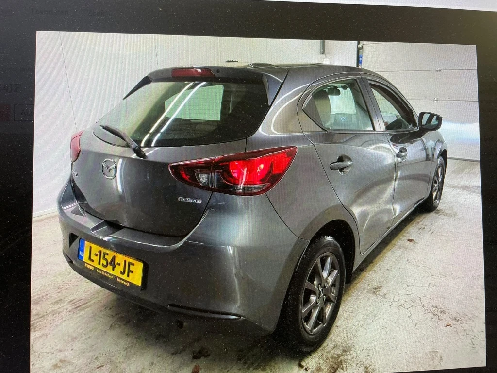 Mazda 2 – foto 3