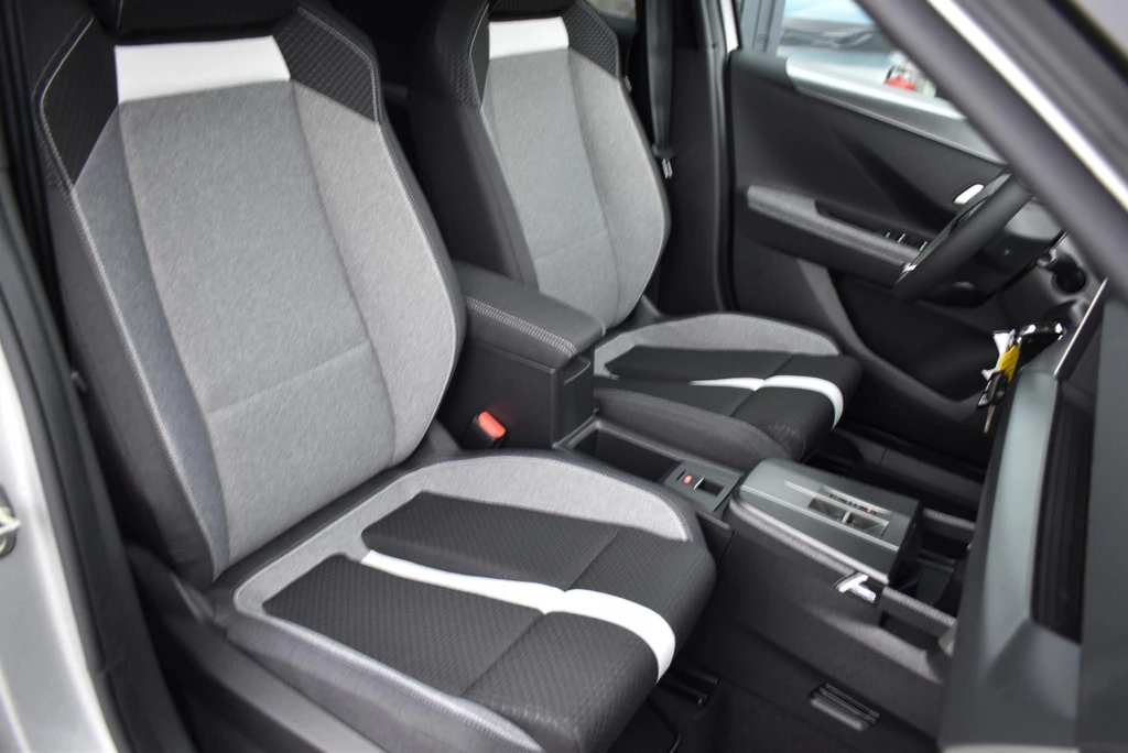 Opel Frontera – foto 16