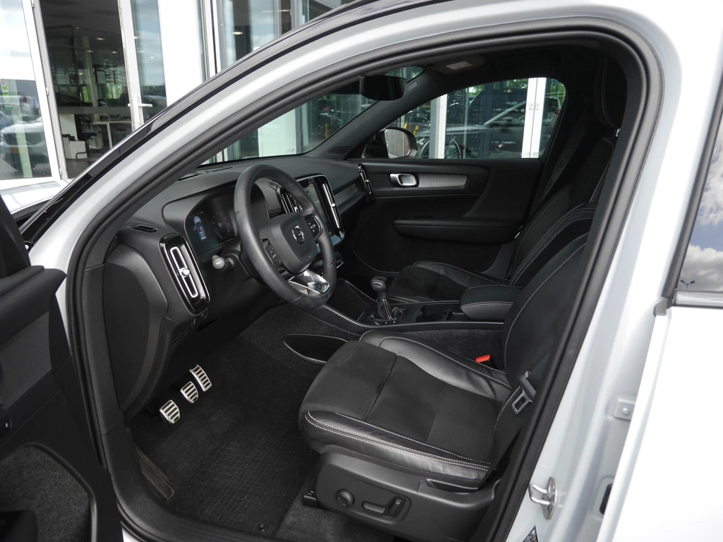 Volvo XC40 – foto 7
