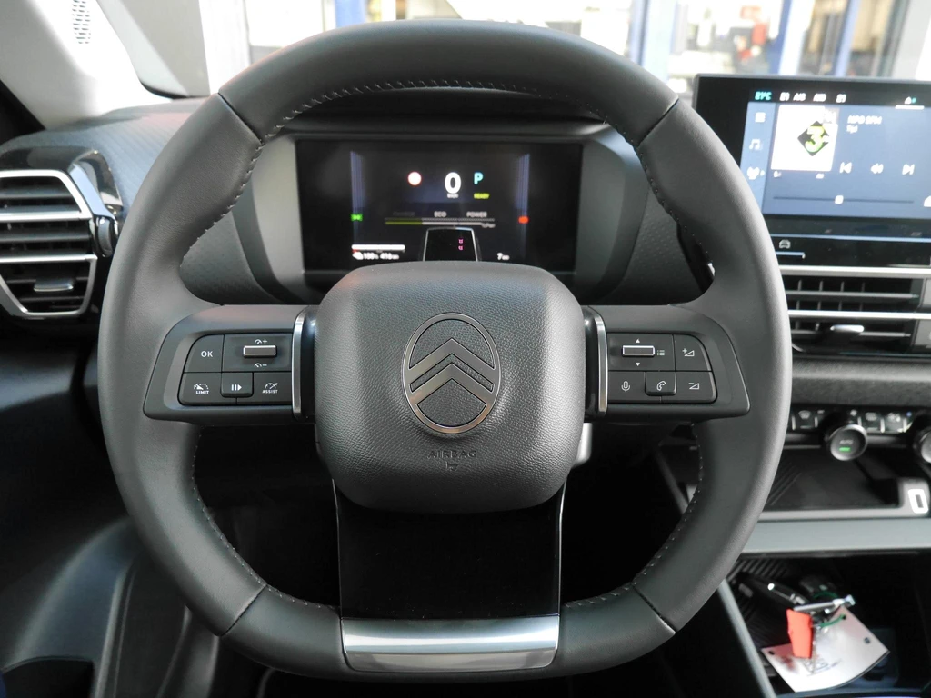 Citroën ë-C4 – foto 7