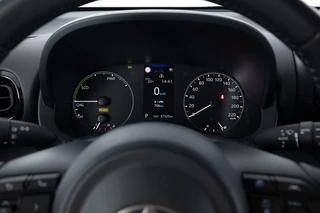 Toyota Yaris – thumbnail 24