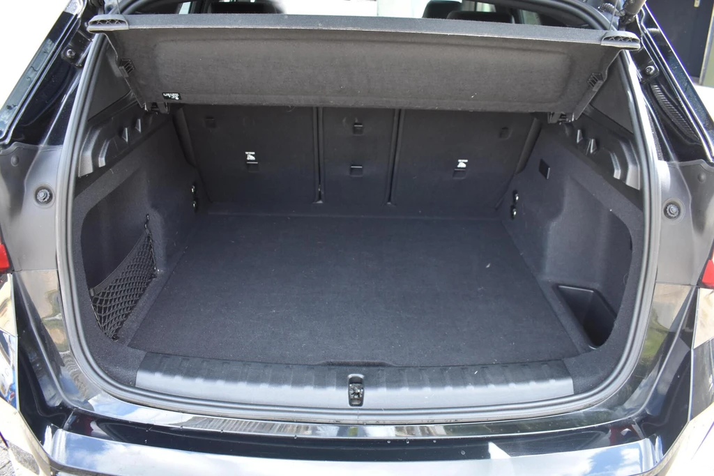 BMW X1 – foto 14