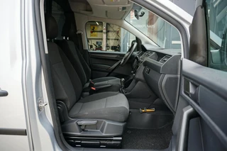 Volkswagen Caddy – thumbnail 10