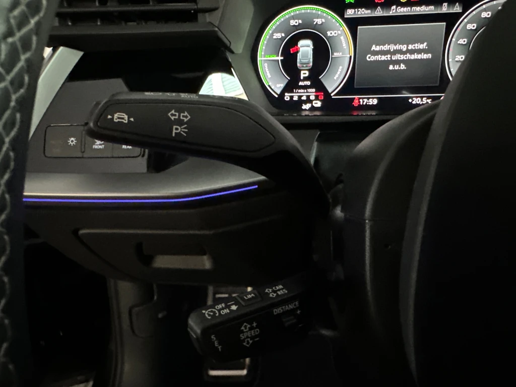 Audi A3 – foto 12