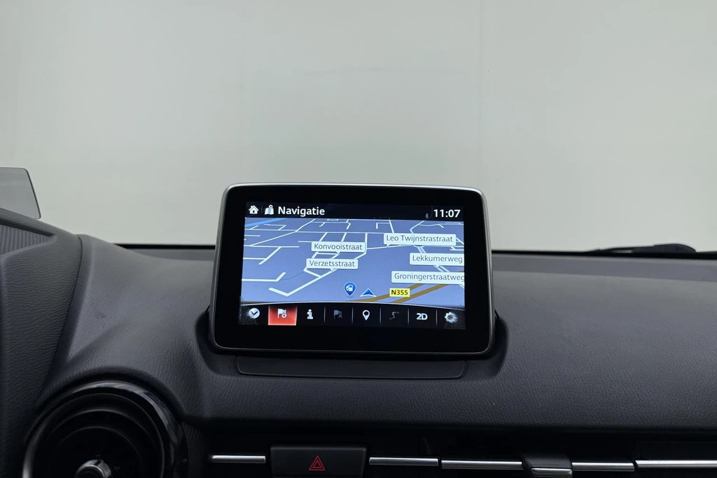 Mazda 2 – foto 24