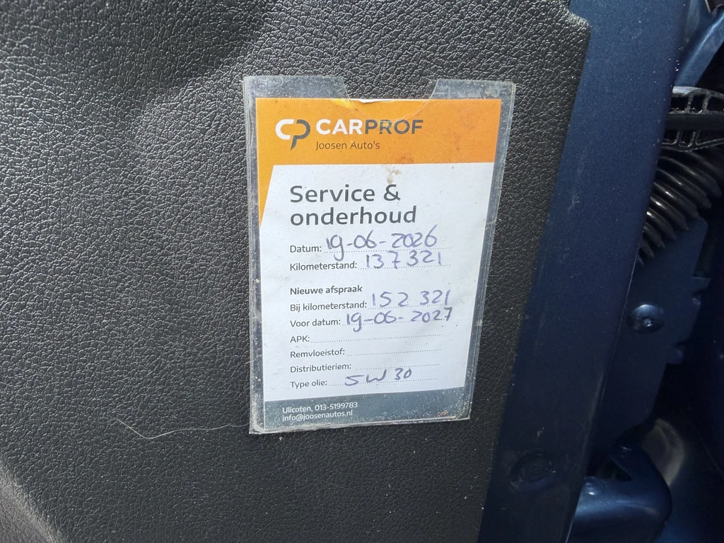 Renault Trafic – foto 19