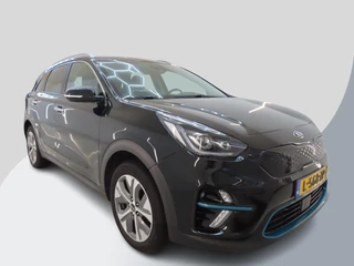 Kia e-Niro – thumbnail 4