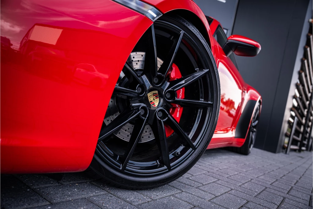 Porsche 911 – foto 51