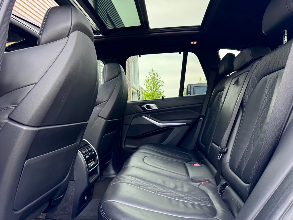 BMW X5 – foto 13