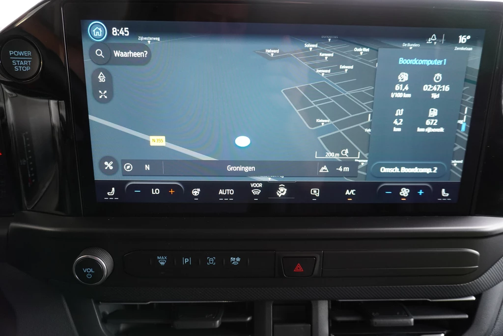 Ford Transit Custom – foto 16