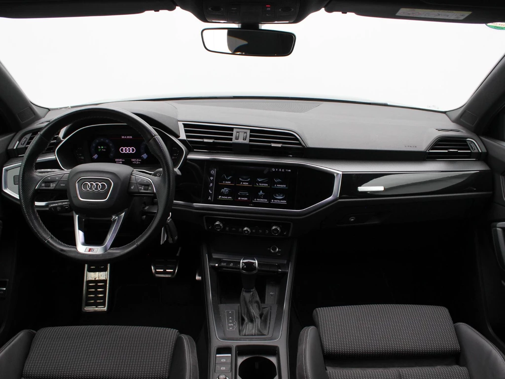 Audi Q3 – foto 8