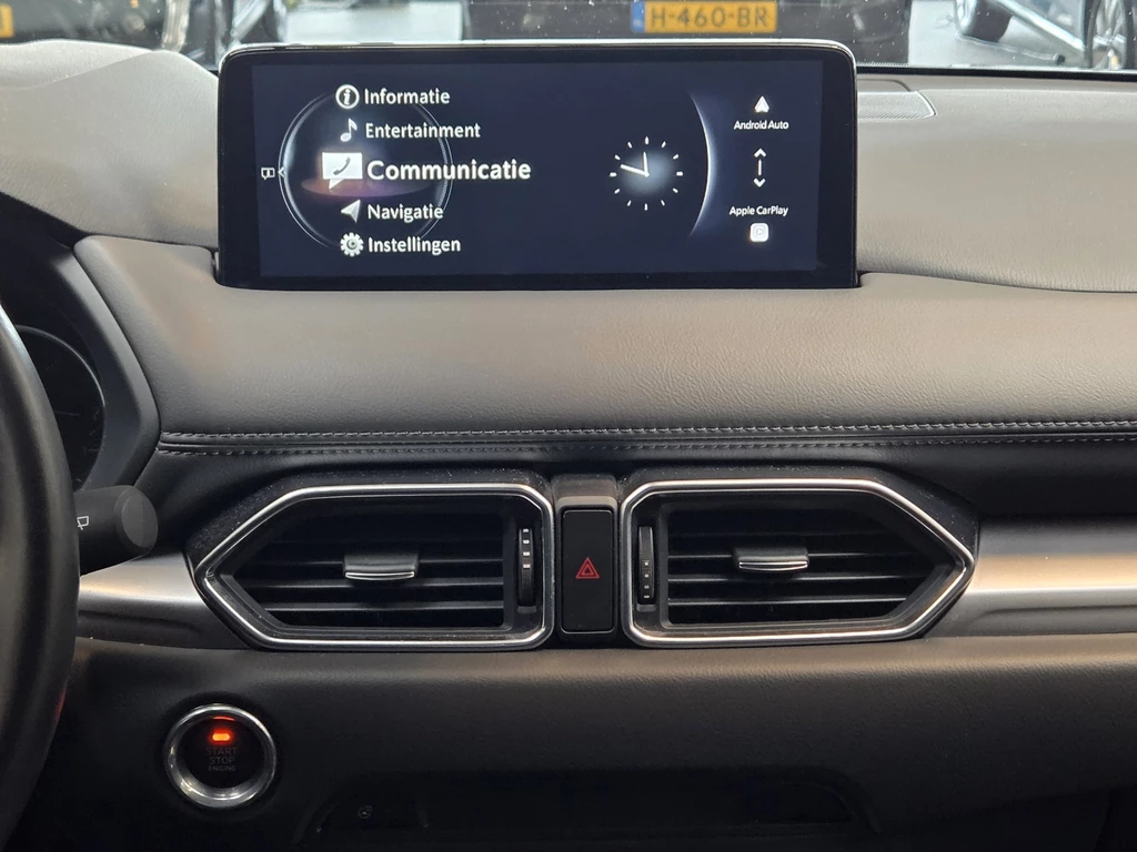 Mazda CX-5 – foto 33