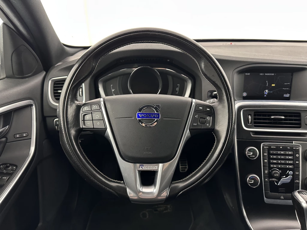 Volvo V60 – foto 16