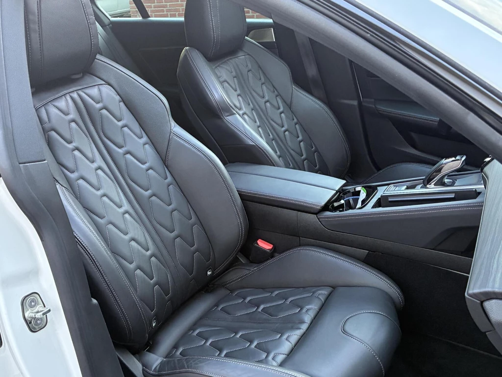 Peugeot 508 – foto 30