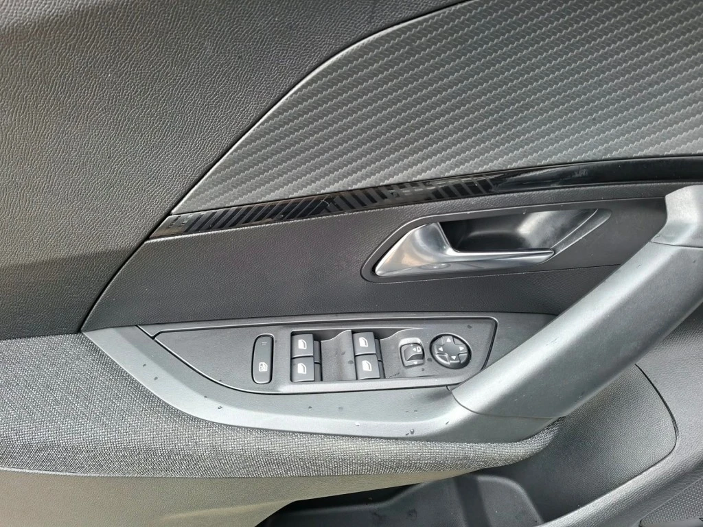 Peugeot 2008 – foto 17
