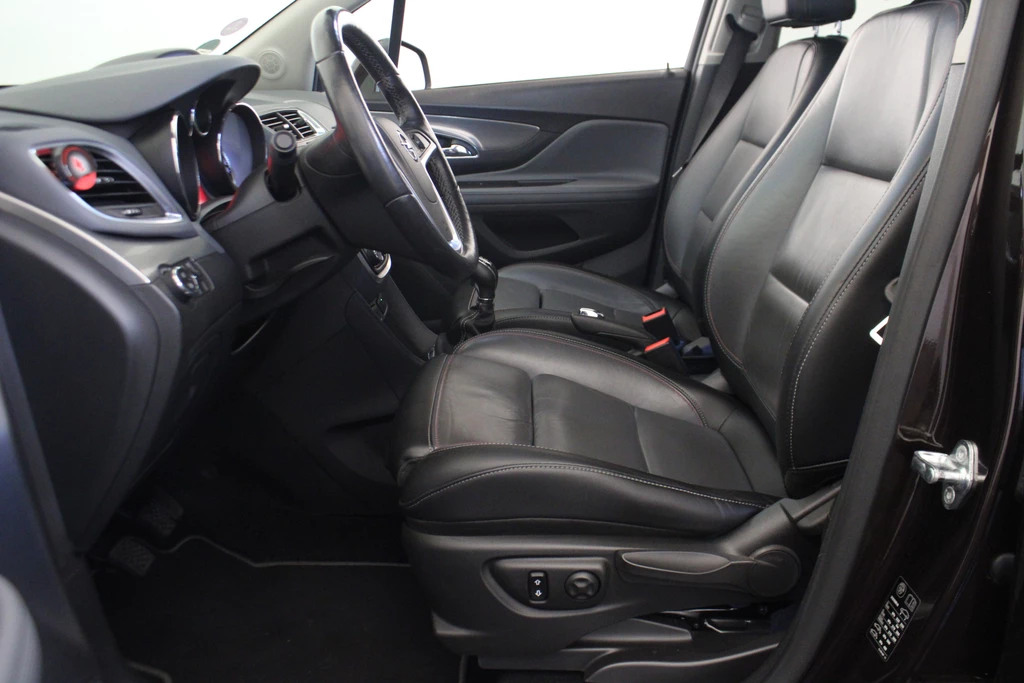 Opel Mokka – foto 11