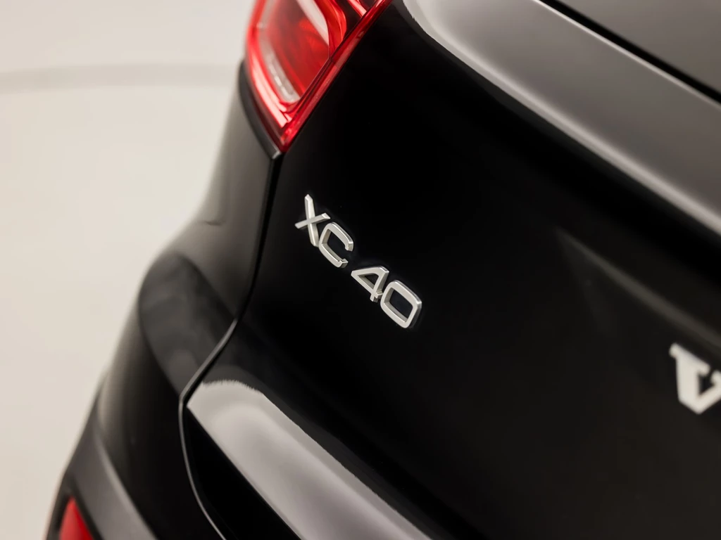 Volvo XC40 – foto 38