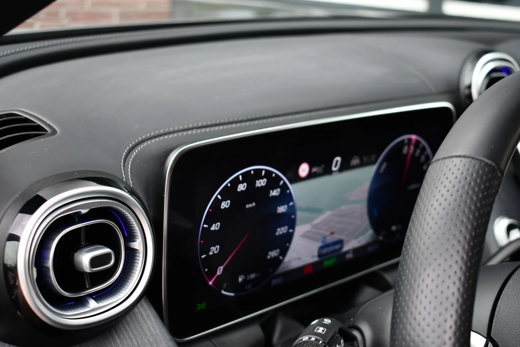 Mercedes-Benz GLC – foto 49