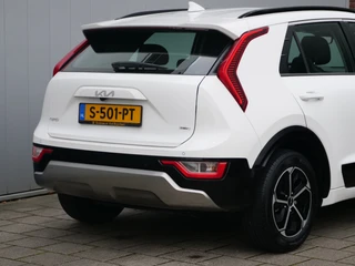 Kia Niro – thumbnail 5