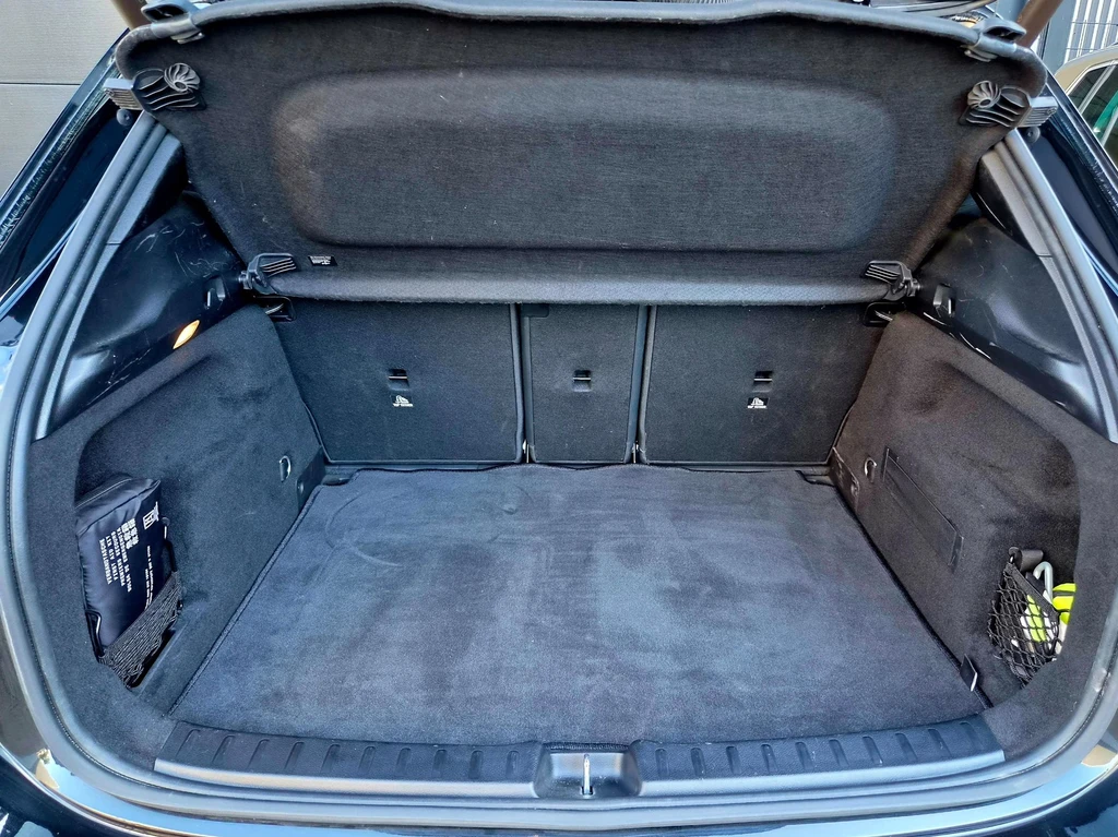 Mercedes-Benz GLA – foto 43