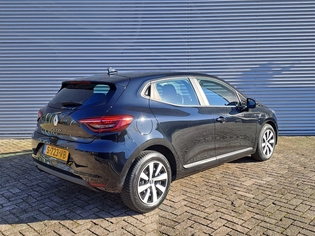 Renault Clio – foto 4
