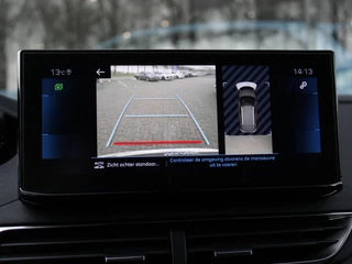 Peugeot 3008 – thumbnail 18