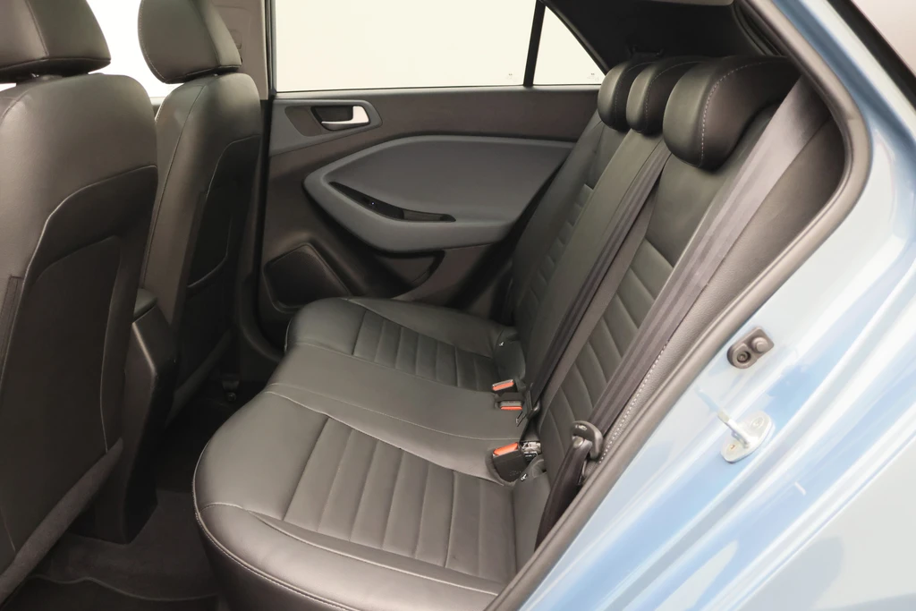 Hyundai i20 – foto 21