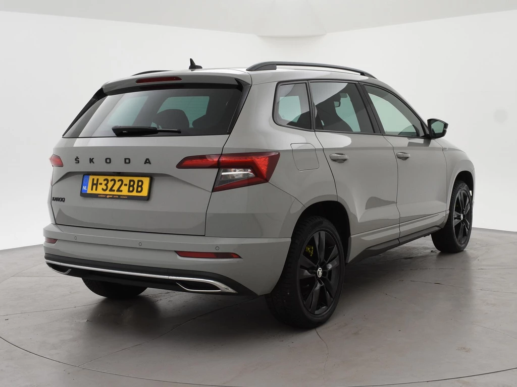 Škoda Karoq – foto 4