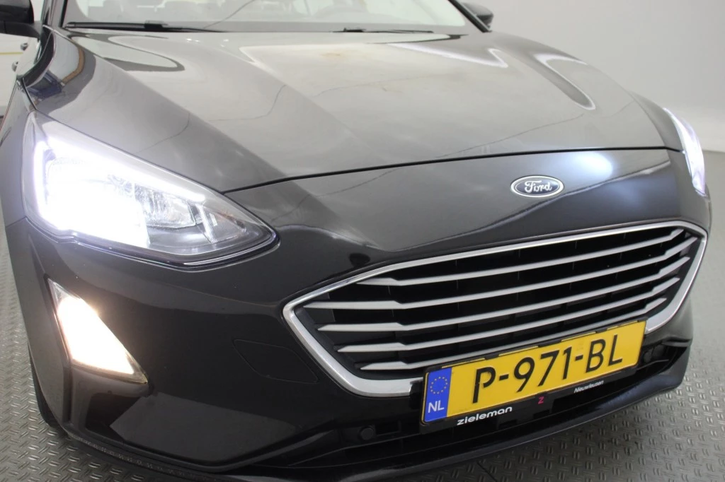 Ford Focus – foto 9