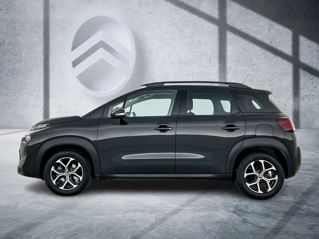 Citroën C3 Aircross – foto 2